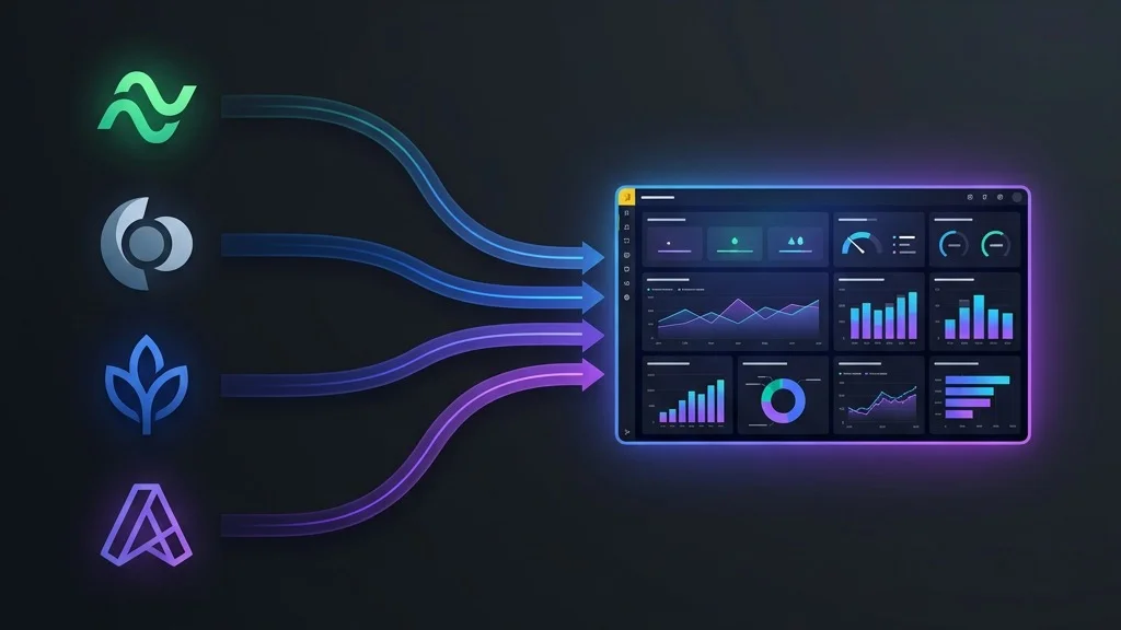 Connecteur Power BI : intégration entre logiciels comptables et tableaux de bord BI