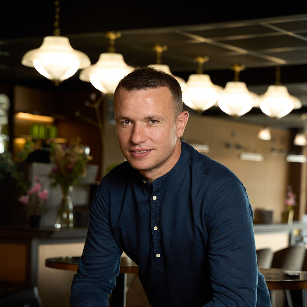 L'interview du fondateur II : au cœur de Drivn - Drivn