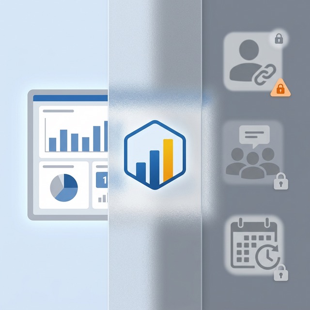 Power BI gratuit : les vraies limites