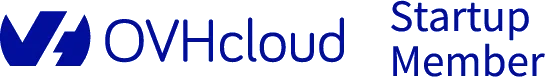 OVHcloud Startup Program