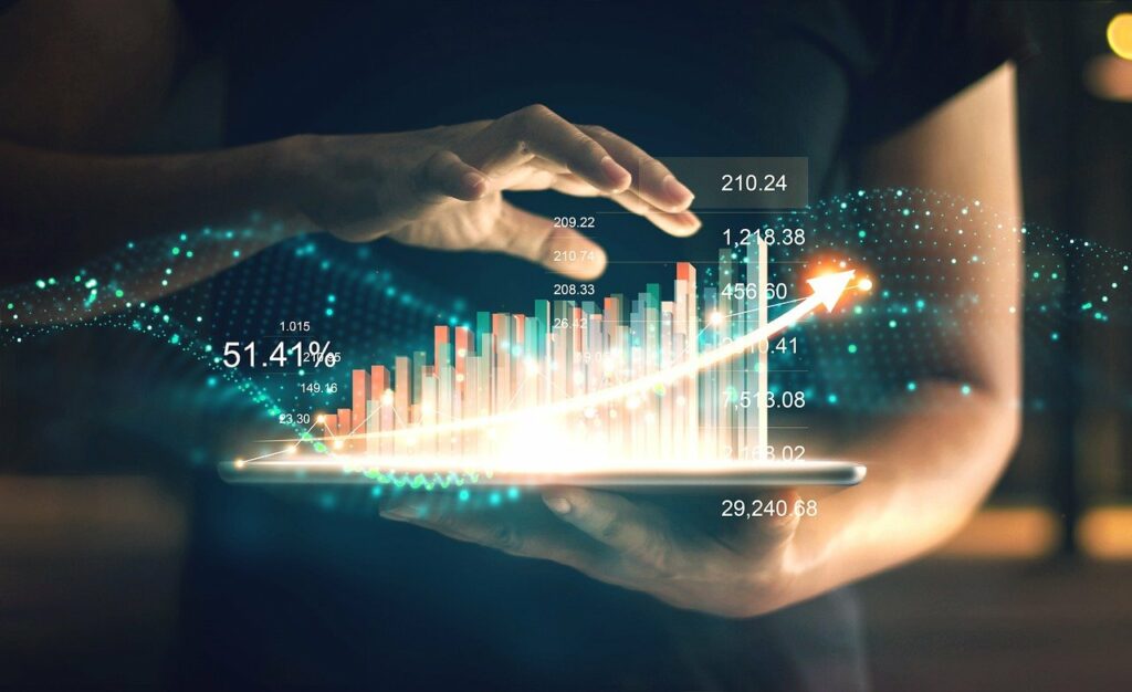 les avantages de power BI chez Drivn