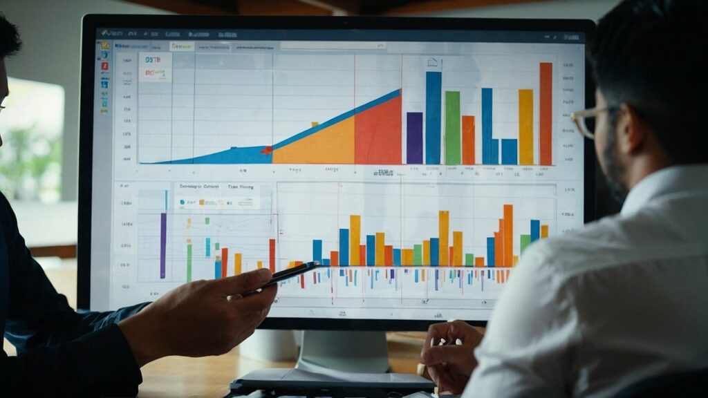 Power BI vs Excel